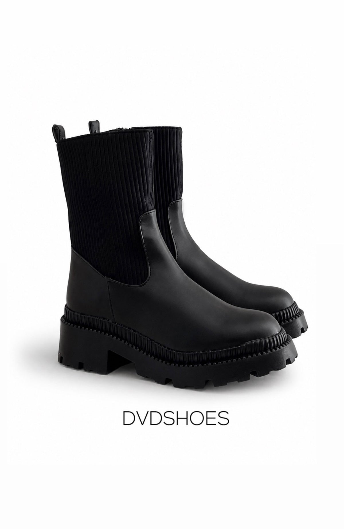 BOTINES 2026
