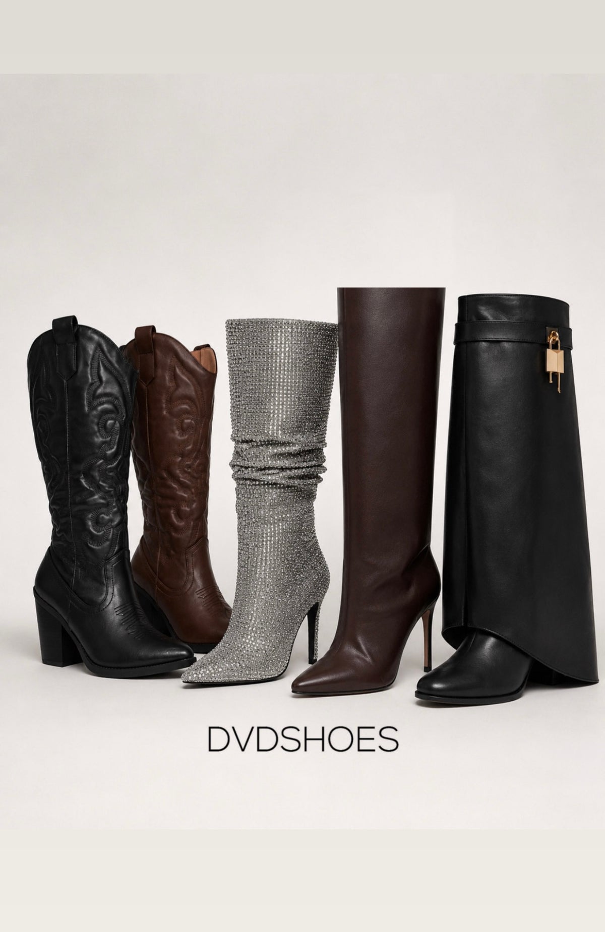 BOTAS INVIERNO 2026