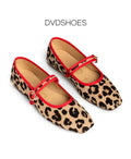 DVD Zata Leopardo